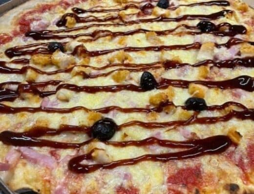 Ago pizza
