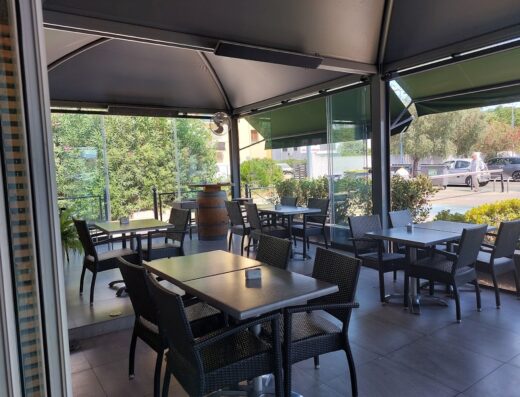 Brasserie l&rsquo;Entracte