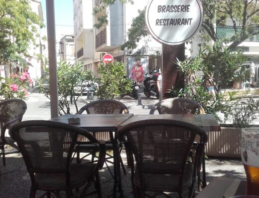 Brasserie Rubica