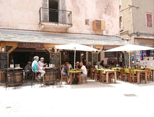 Cantina Doria