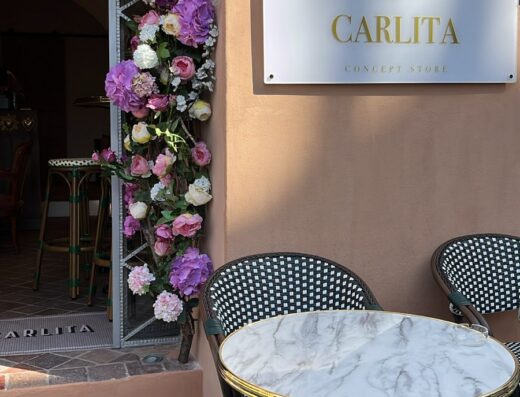 Casa Di Carlita
