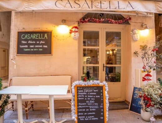 Casarella