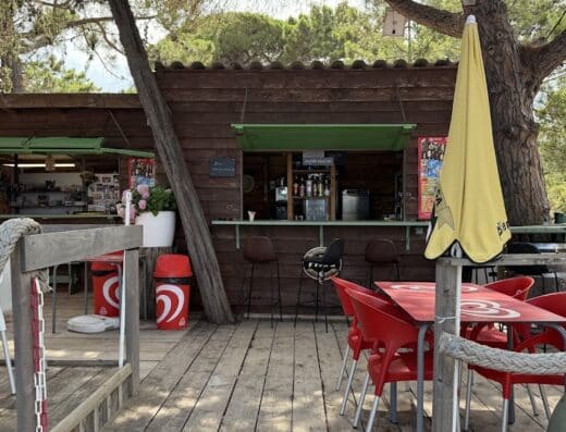 Chez Jean-luc