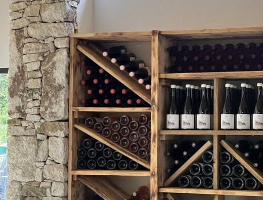 Chez l’Oncle