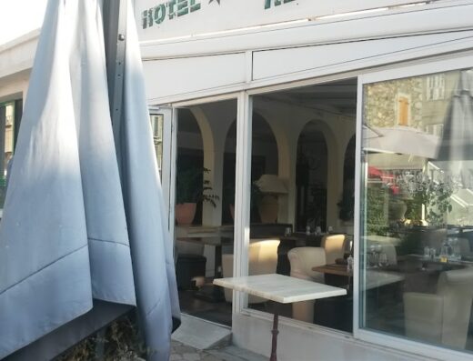 Franceschini Hôtel Restaurant