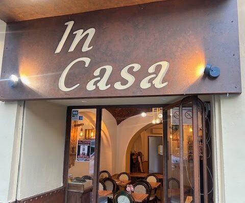 In Casa