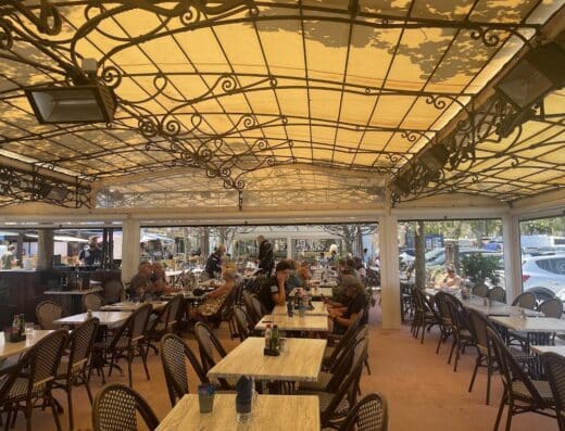 La Brasserie