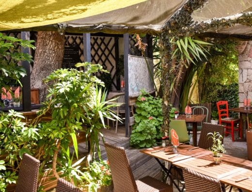 La Cantinetta