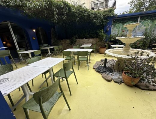 La Cuisine du Sud