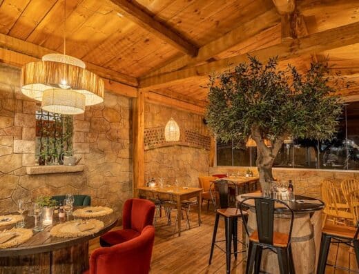 Le Bar Jean « LBJ »