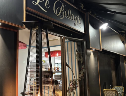 Le Bellagio Bastia