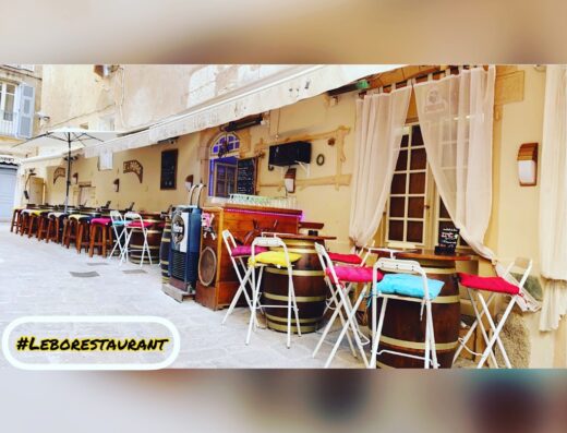Le Bo Restaurant
