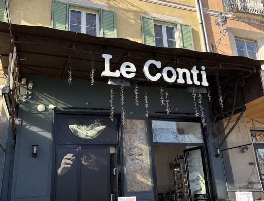 Le Conti – Bastia