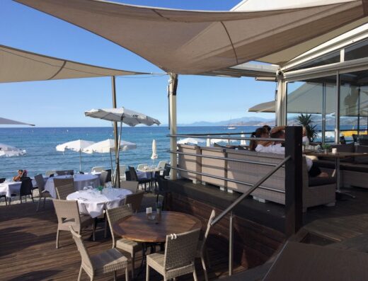 Le Marinella