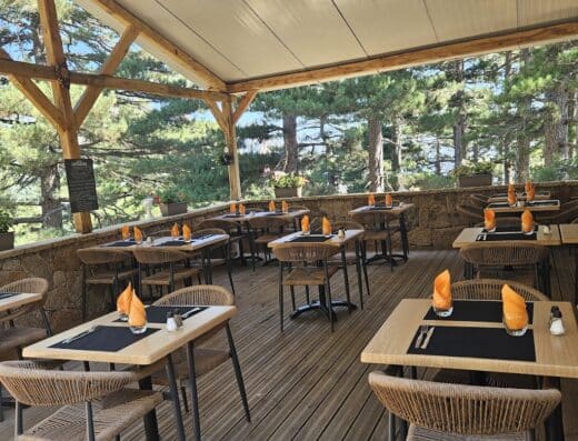 Le Refuge