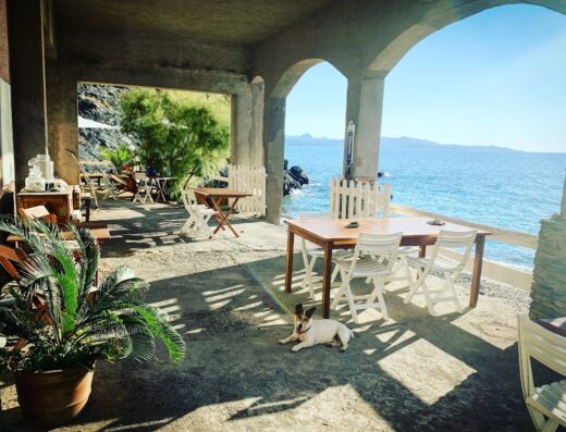 Le Relais du Cap – Maison d’hôtes
