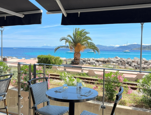 Le Rendez Vous Restaurant