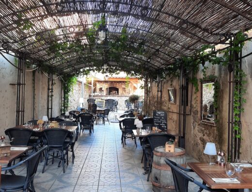 Le Rialto