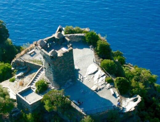 Les Gîtes du Cap Corse