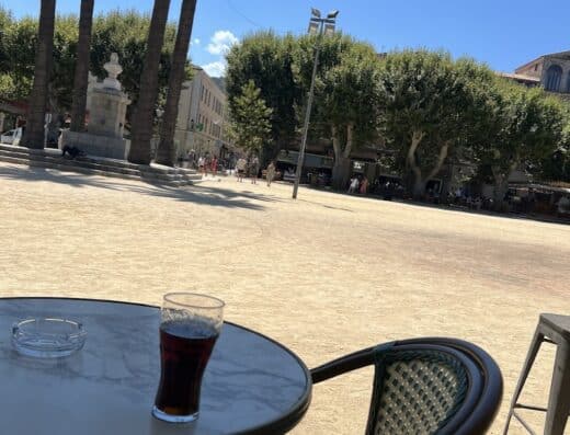 L&rsquo;Isula Café