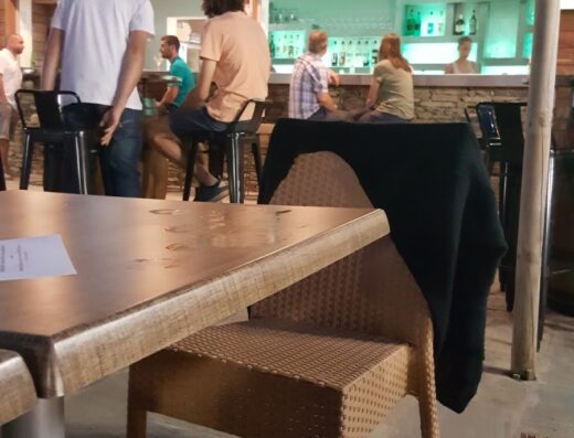 Osteria Santa Croce