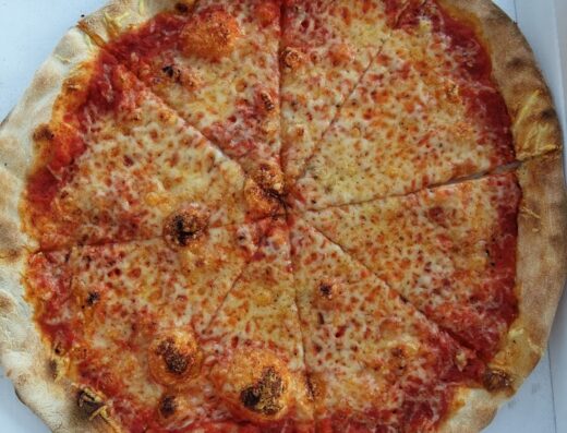 Pizza PISTO