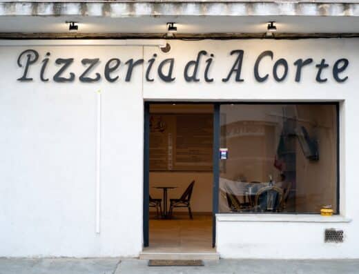 Pizzeria di a Corte