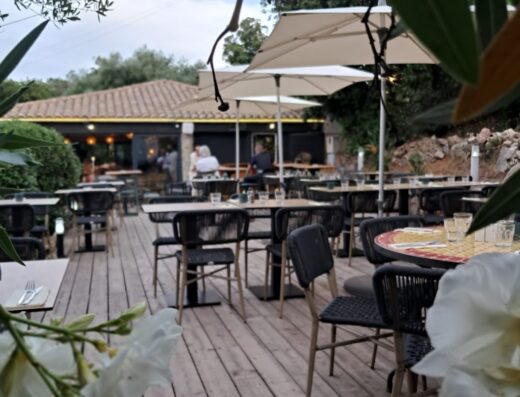 Restaurant A BELLA CASA