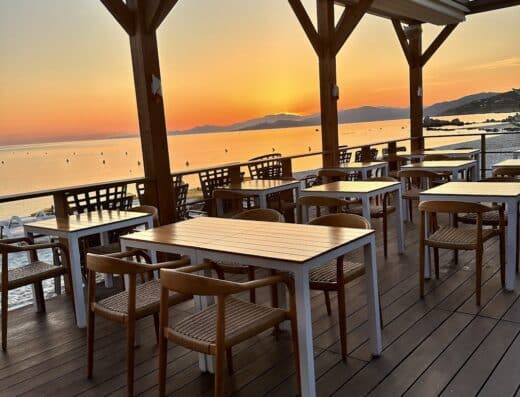 Restaurant A Siesta