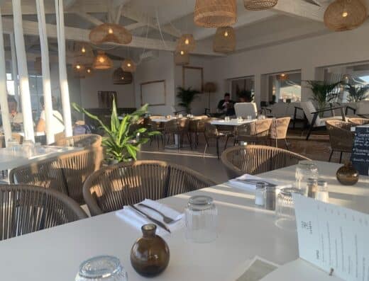 Restaurant Chez Cyprien