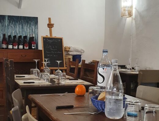 Restaurant Chez Dumè