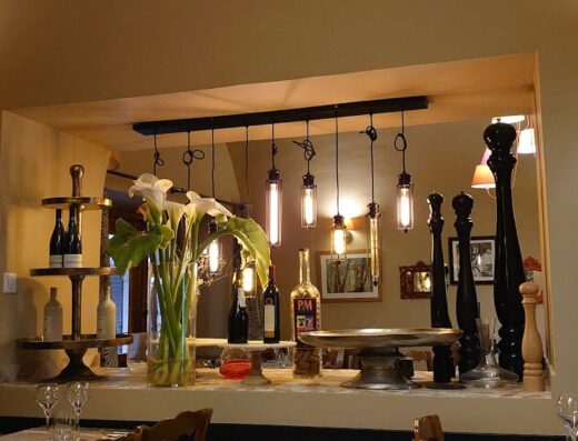 Restaurant Chez Paco