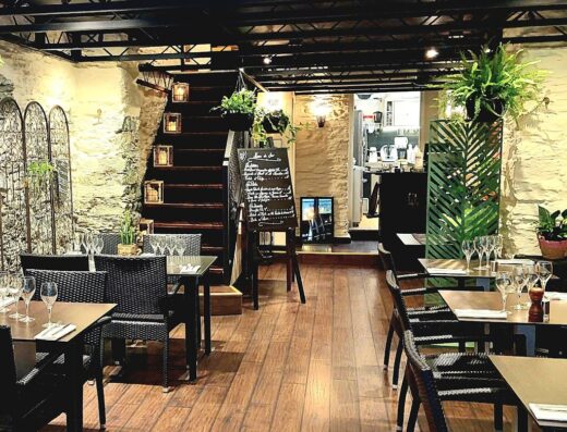 Restaurant Cristo
