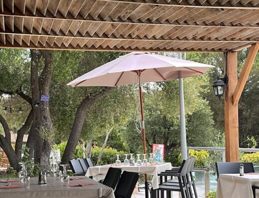 Restaurant Da Missia