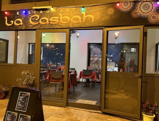 Restaurant La Casbah