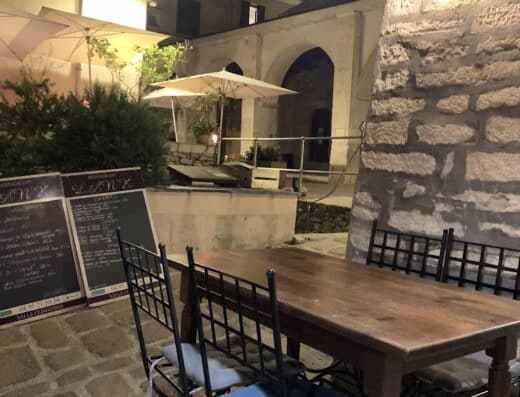 Restaurant Lan’k