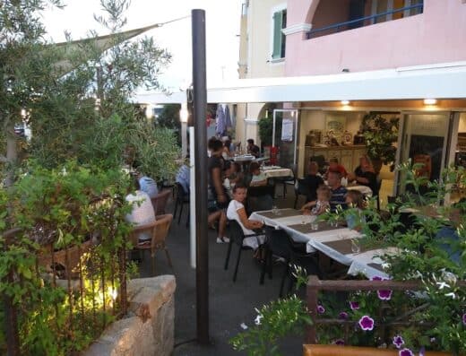 Restaurant L&rsquo;Annexe