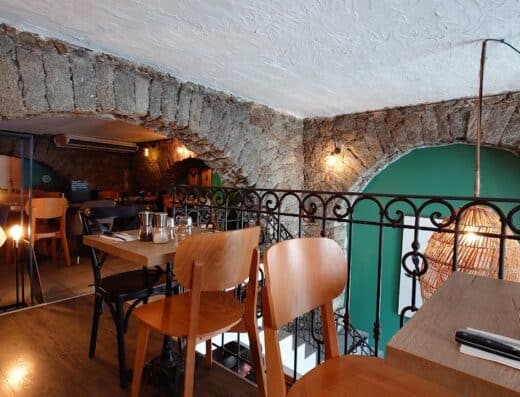 restaurant l&rsquo;asco