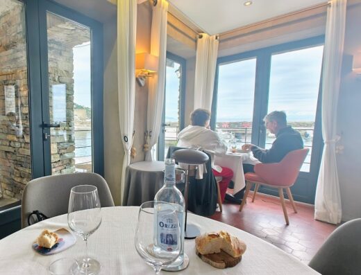 Restaurant Le Pirate
