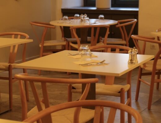 Restaurant Merenda Ghjulia