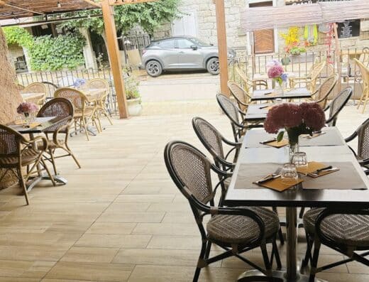 Restaurant Pizzeria Le Randonneur
