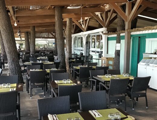 Restaurant Terramare