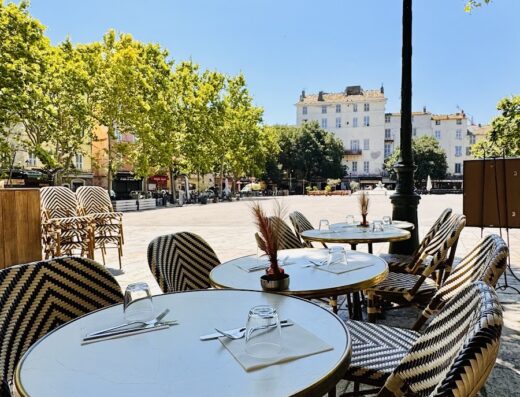 Restaurant Timà Bastia