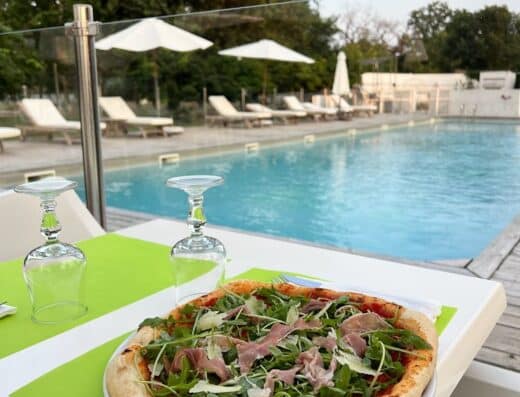 Restaurant U Casone