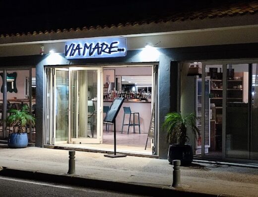 Via Mare