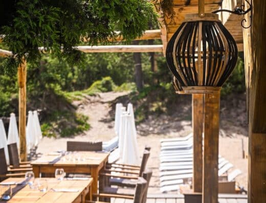 VIP Beach