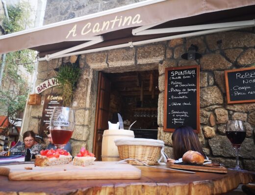 A Cantina