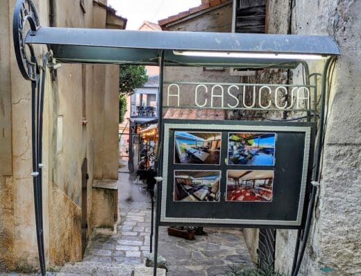 A Casuccia