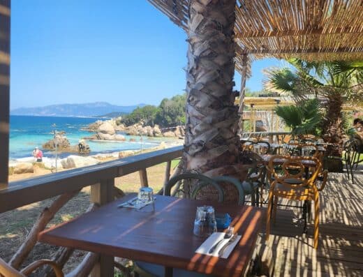 AIO PLAGE PAILLOTE