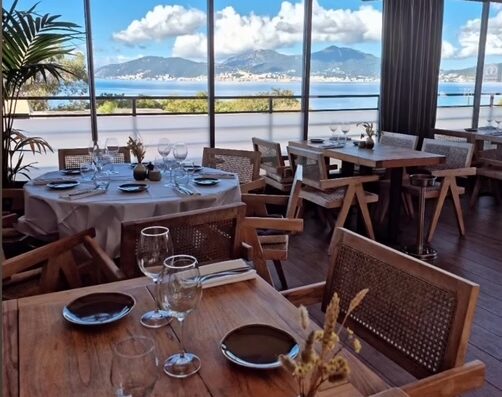 Alta Vista restaurant